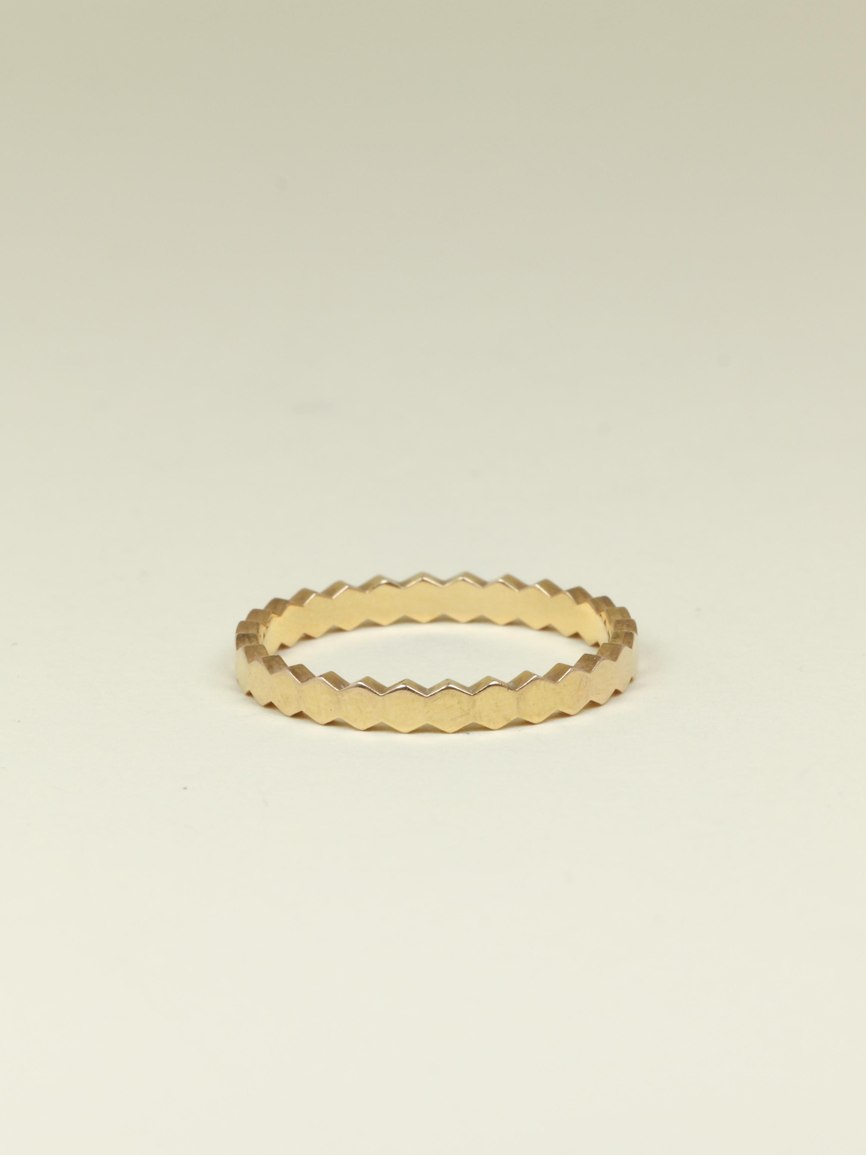 CHAUMET Alliance or rose Bee My Love