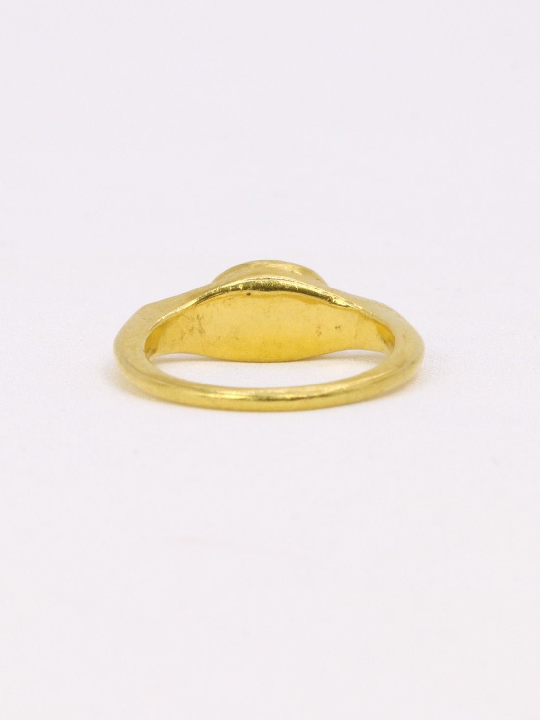 bague antique intaille romaine