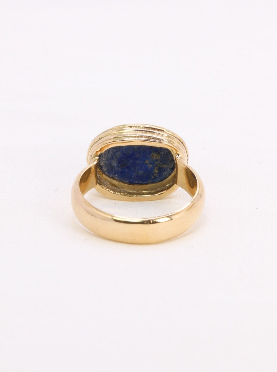 bague cocktail vintage