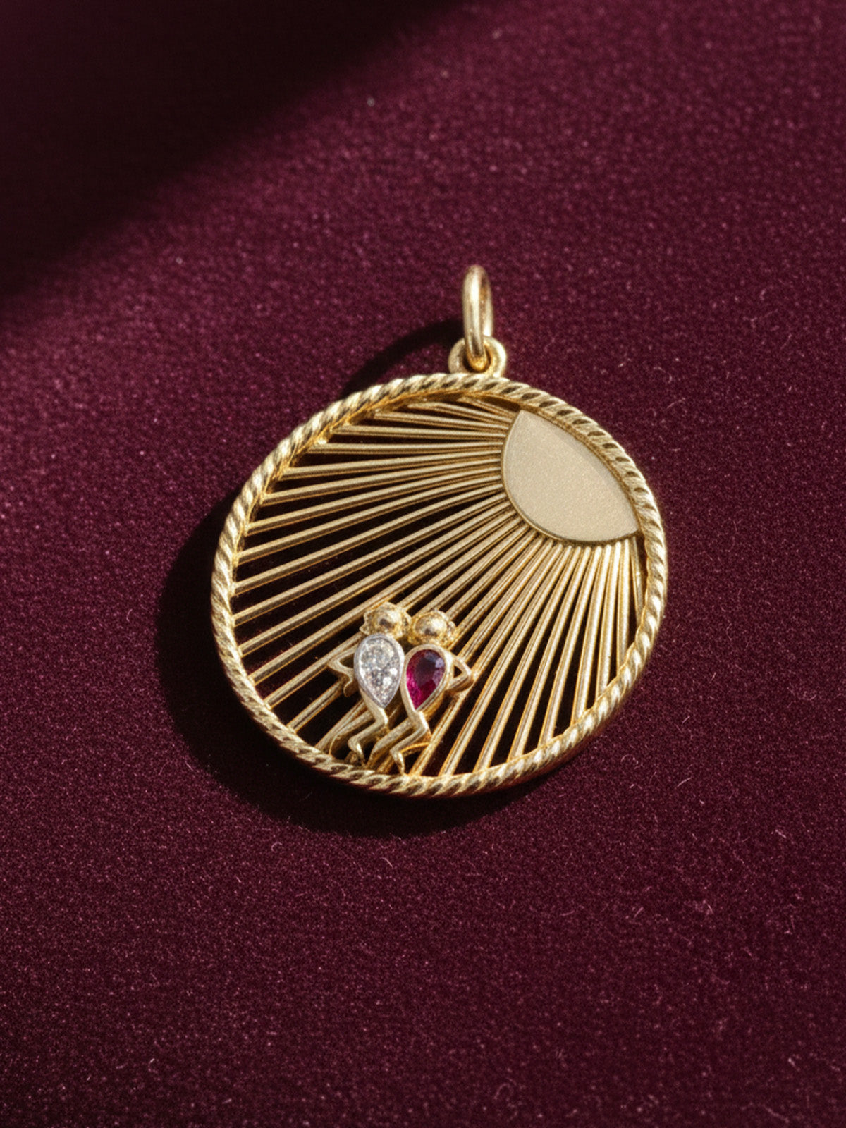 Pendentifs & Médailles