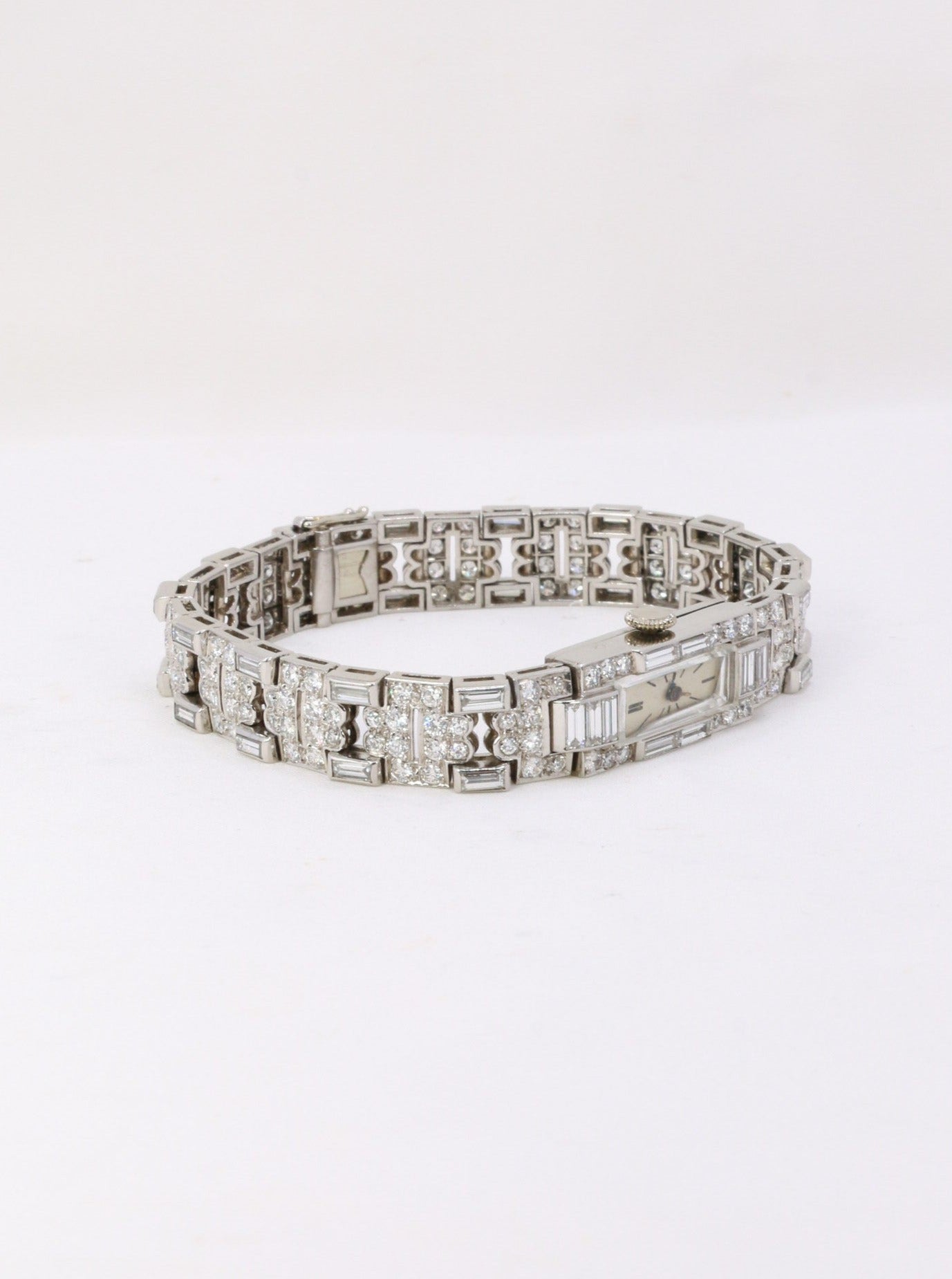 bracelet art deco